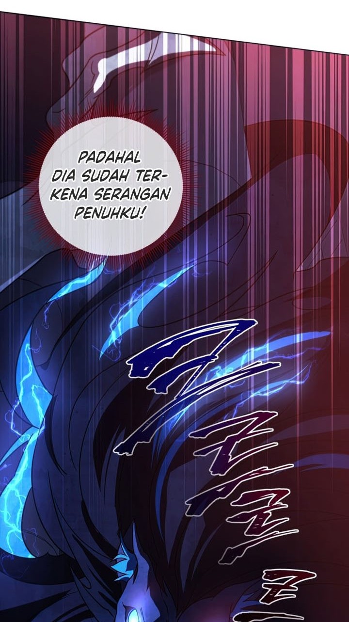 Player Who Returned 10,000 Years Later Chapter 38 Gambar 69