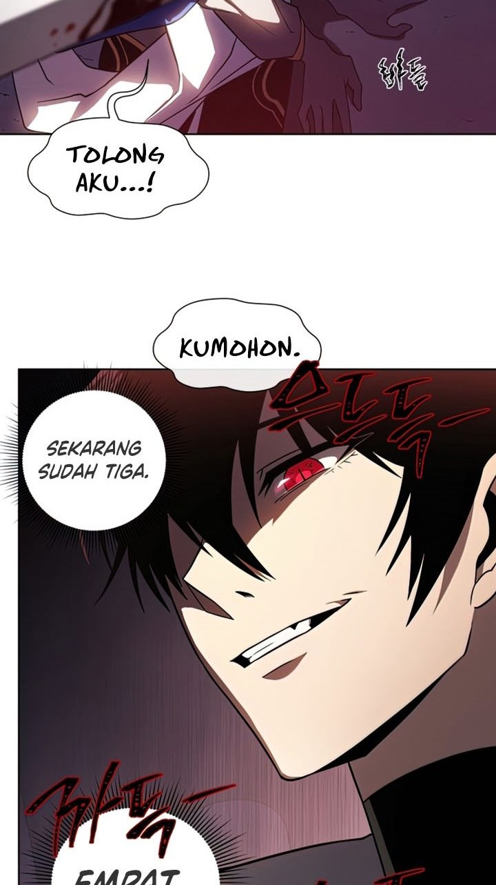 Player Who Returned 10,000 Years Later Chapter 38 Gambar 71