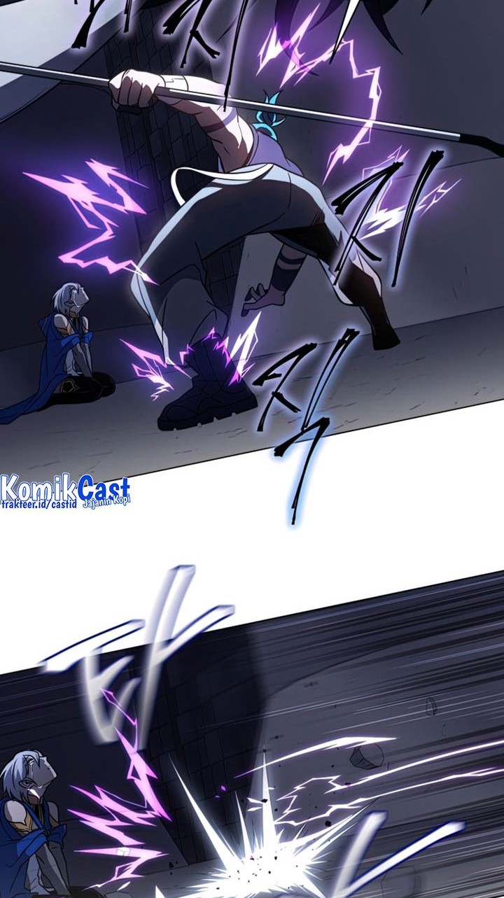 Player Who Returned 10,000 Years Later Chapter 38 Gambar 73