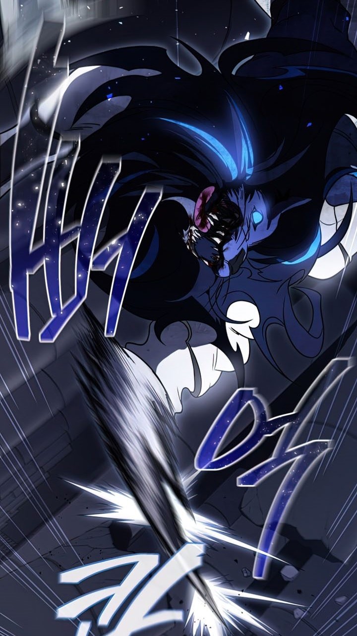 Player Who Returned 10,000 Years Later Chapter 38 Gambar 77