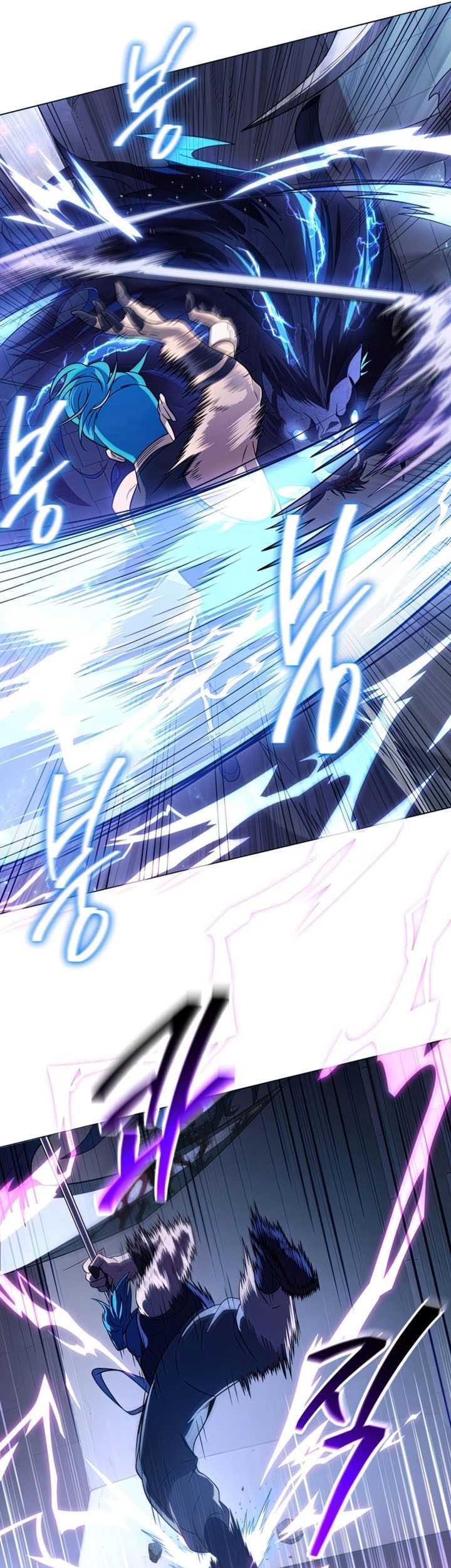 Player Who Returned 10,000 Years Later Chapter 38 Gambar 62