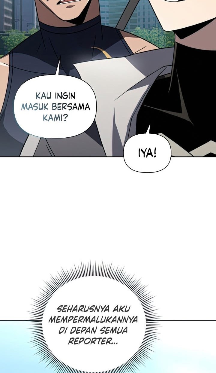 Player Who Returned 10,000 Years Later Chapter 38 Gambar 5