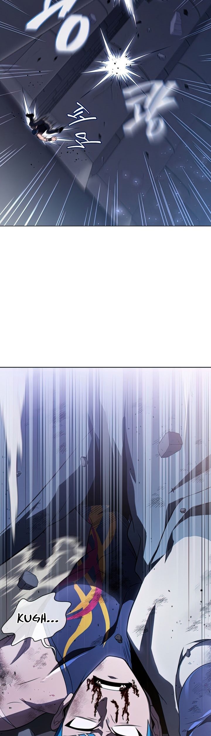 Player Who Returned 10,000 Years Later Chapter 38 Gambar 78