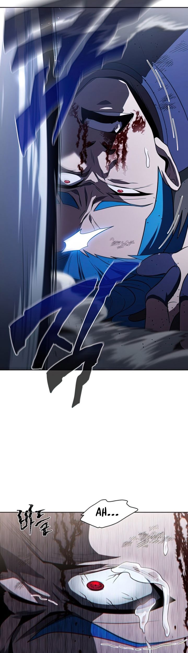 Player Who Returned 10,000 Years Later Chapter 38 Gambar 80