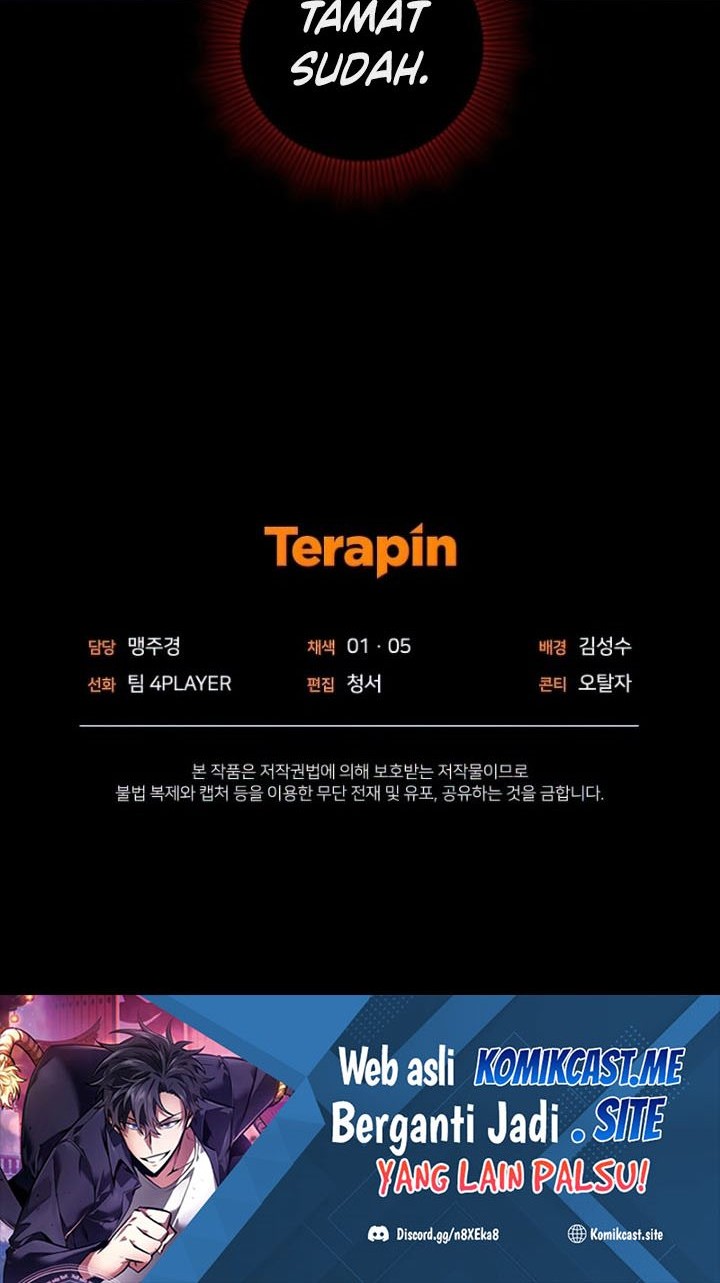 Player Who Returned 10,000 Years Later Chapter 38 Gambar 83