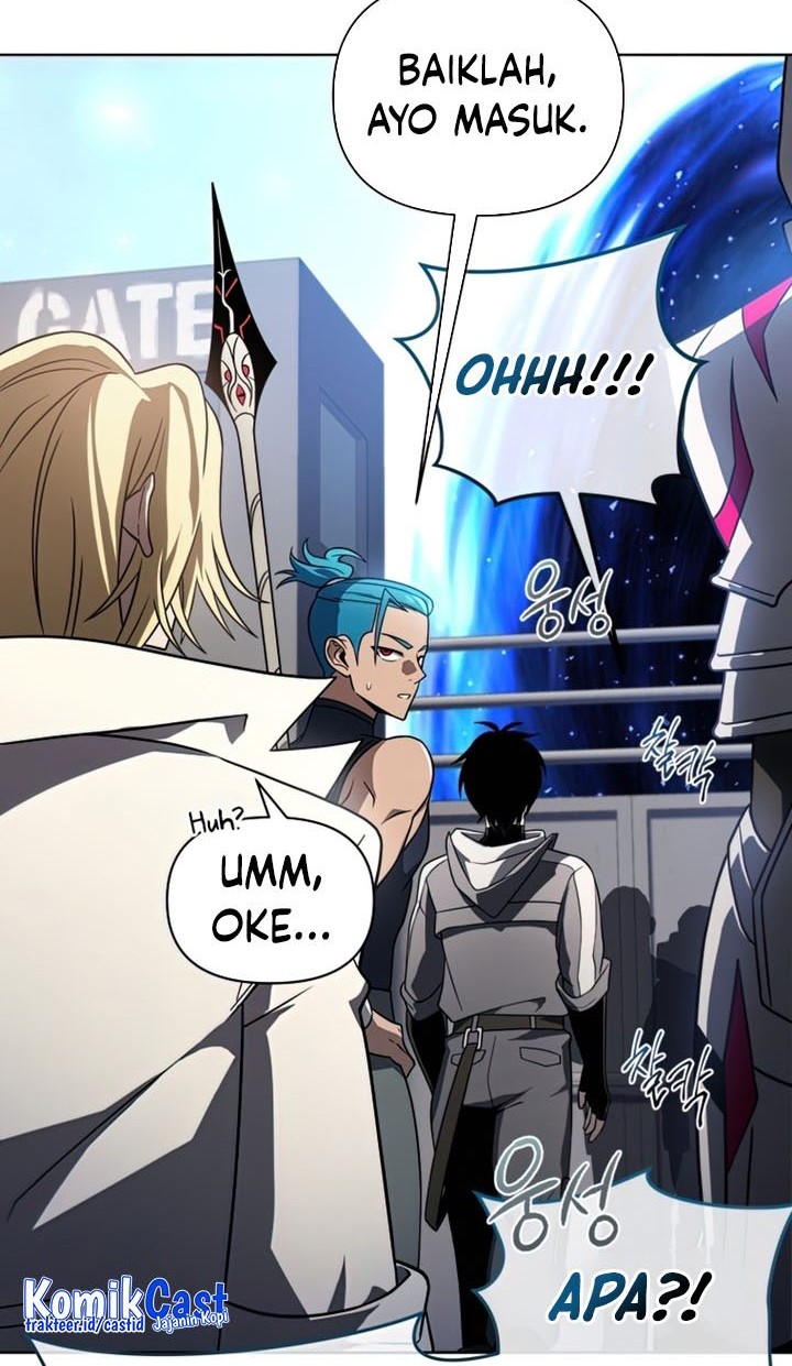 Player Who Returned 10,000 Years Later Chapter 38 Gambar 7