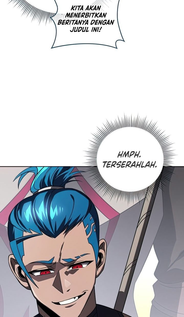 Player Who Returned 10,000 Years Later Chapter 38 Gambar 9