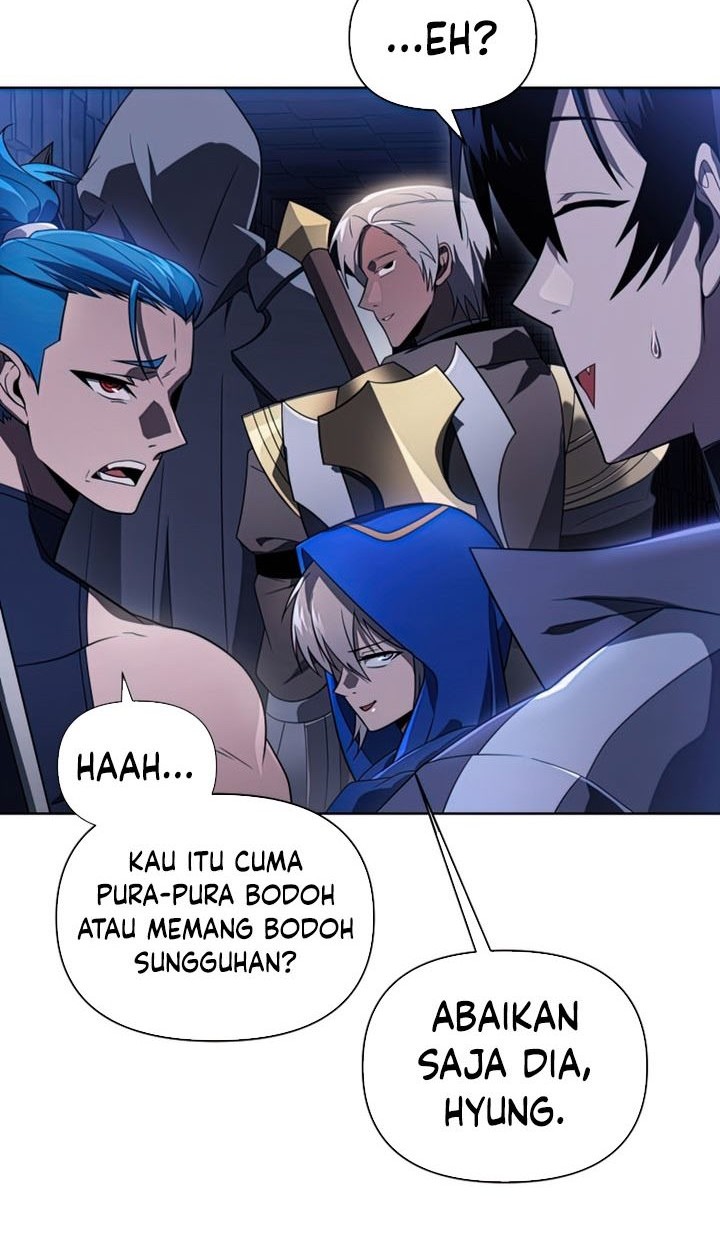 Player Who Returned 10,000 Years Later Chapter 38 Gambar 15