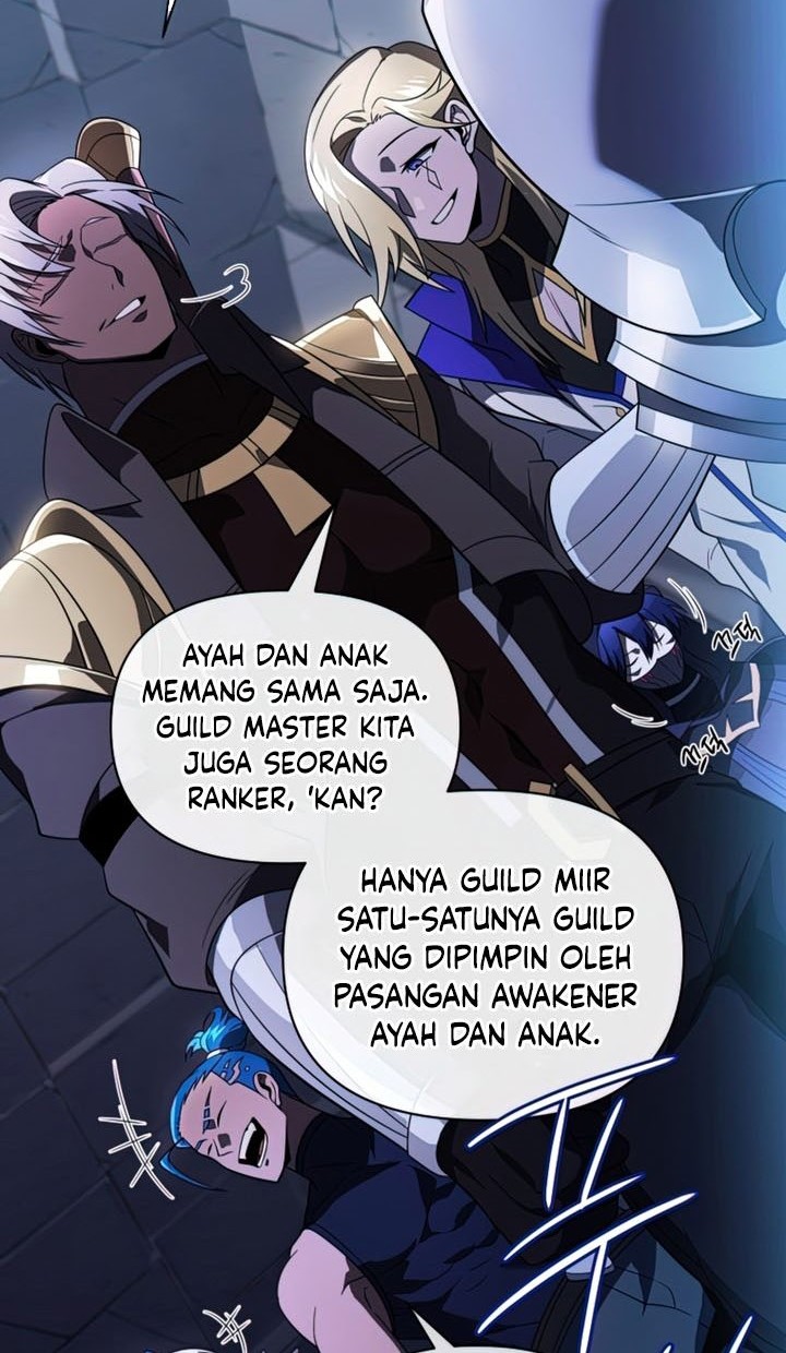 Player Who Returned 10,000 Years Later Chapter 38 Gambar 17