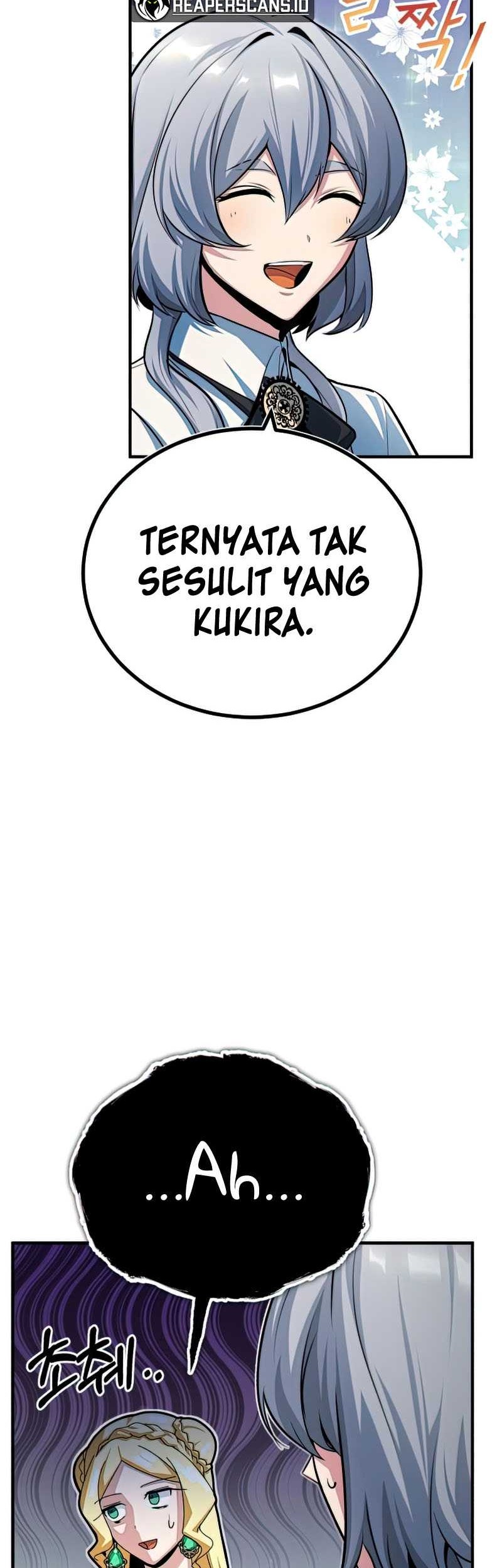 Academy’s Undercover Professor Chapter 38 Gambar 52