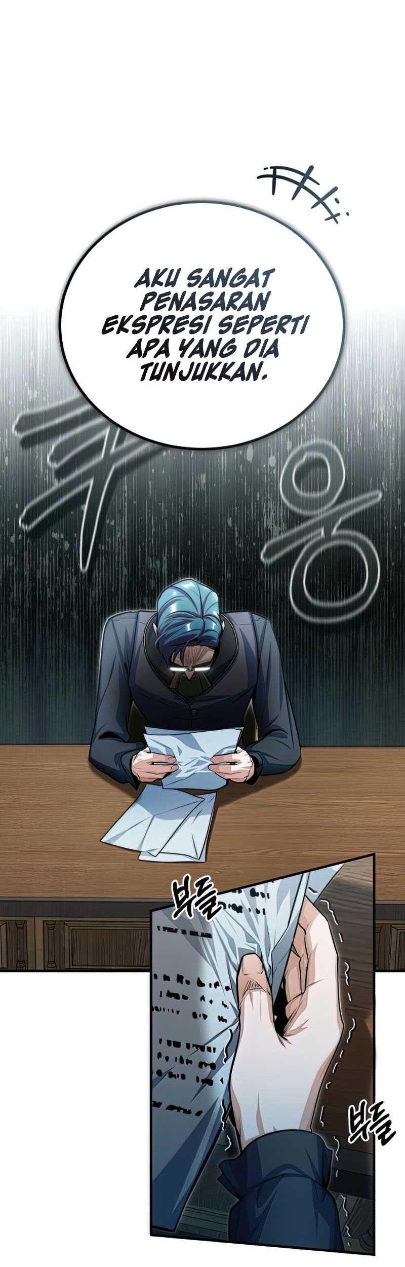 Academy’s Undercover Professor Chapter 38 Gambar 58