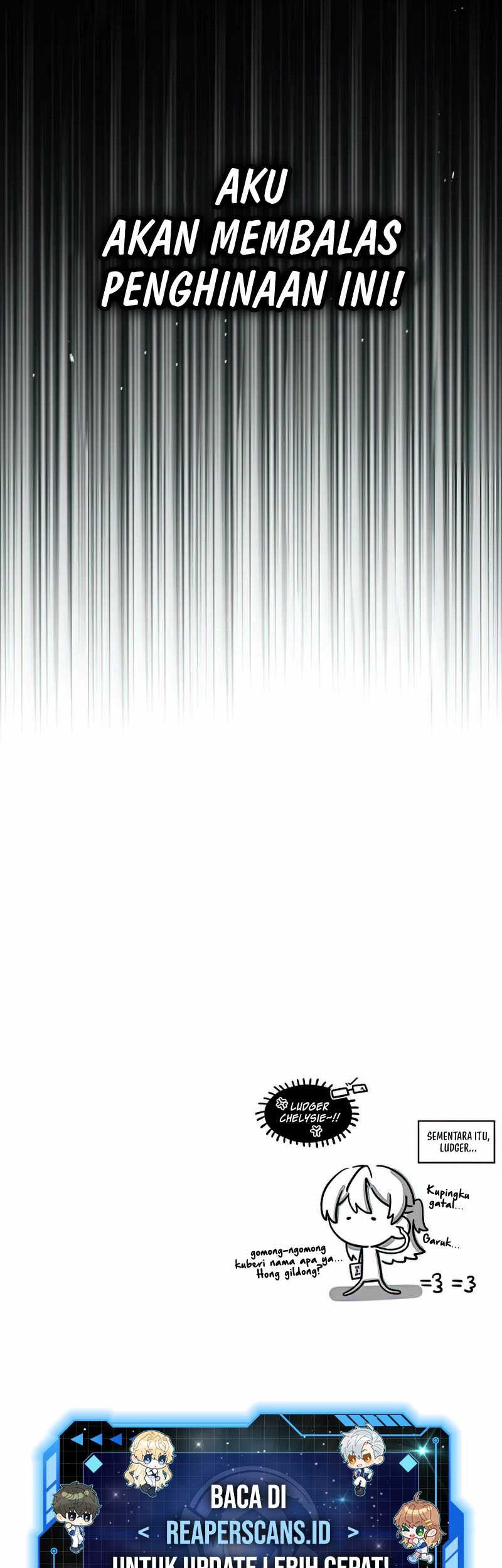 Academy’s Undercover Professor Chapter 38 Gambar 63