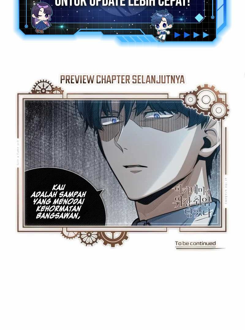 Academy’s Undercover Professor Chapter 38 Gambar 64