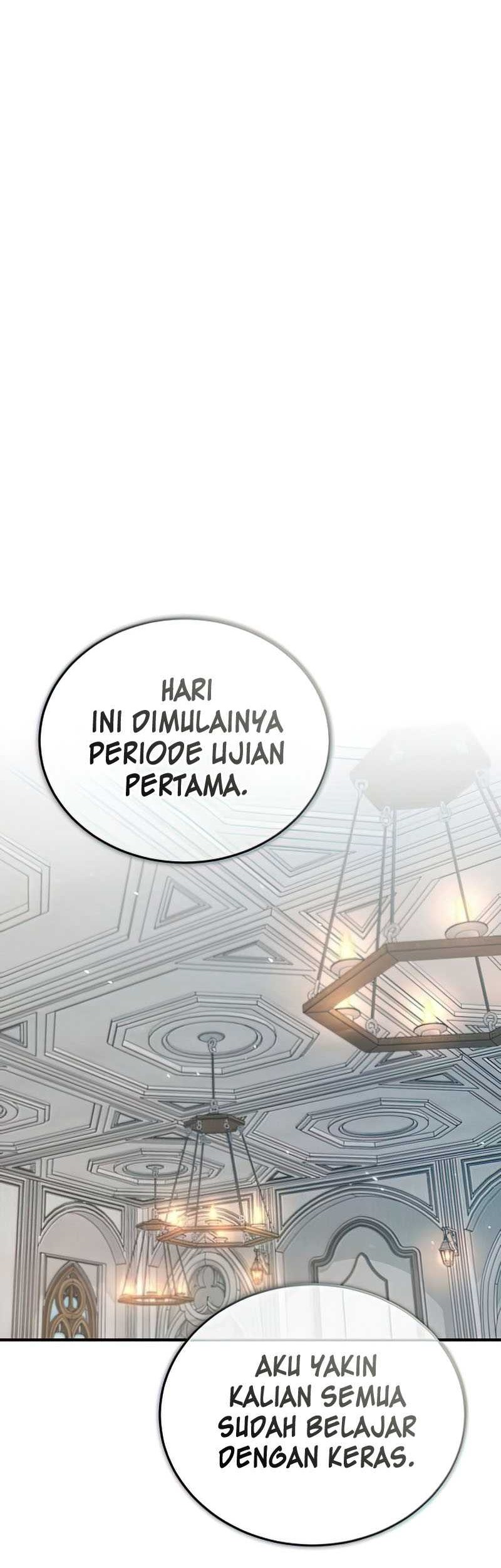 Academy’s Undercover Professor Chapter 38 Gambar 38