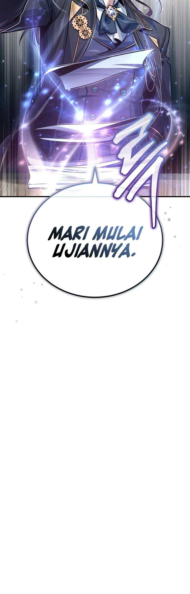 Academy’s Undercover Professor Chapter 38 Gambar 42