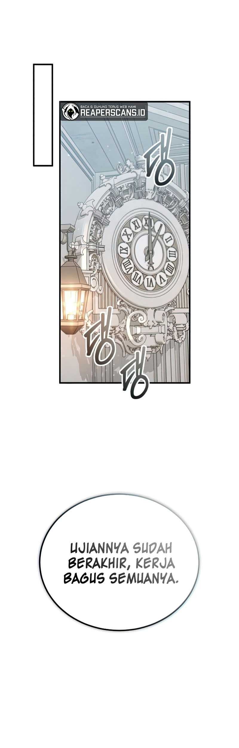 Academy’s Undercover Professor Chapter 38 Gambar 43