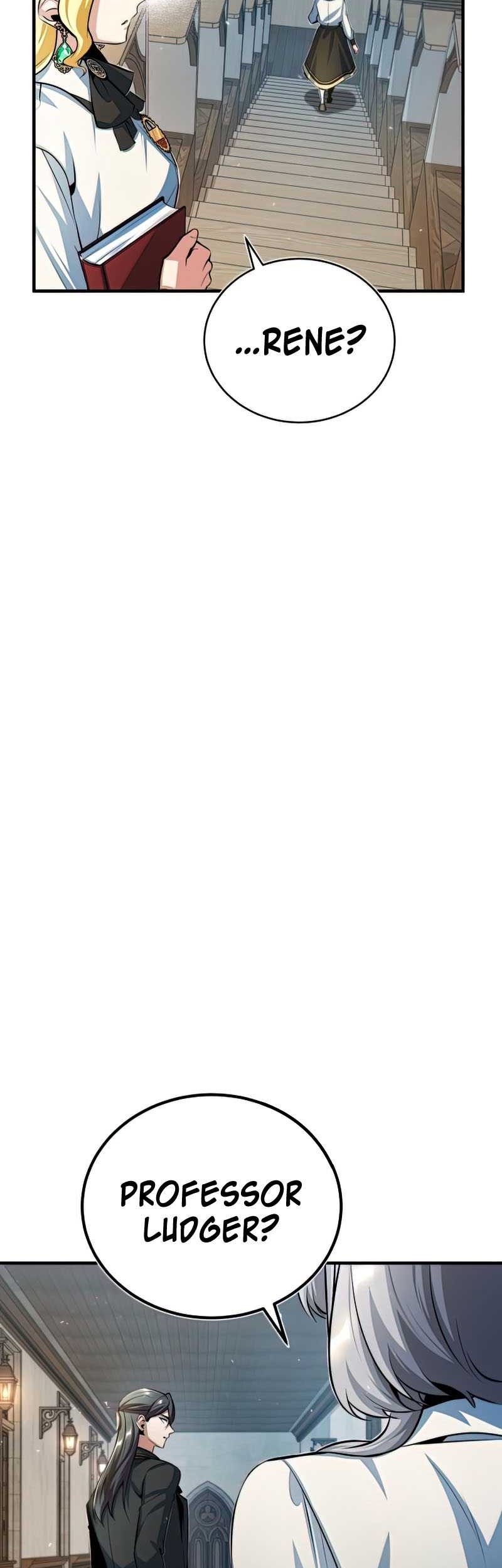 Academy’s Undercover Professor Chapter 38 Gambar 45