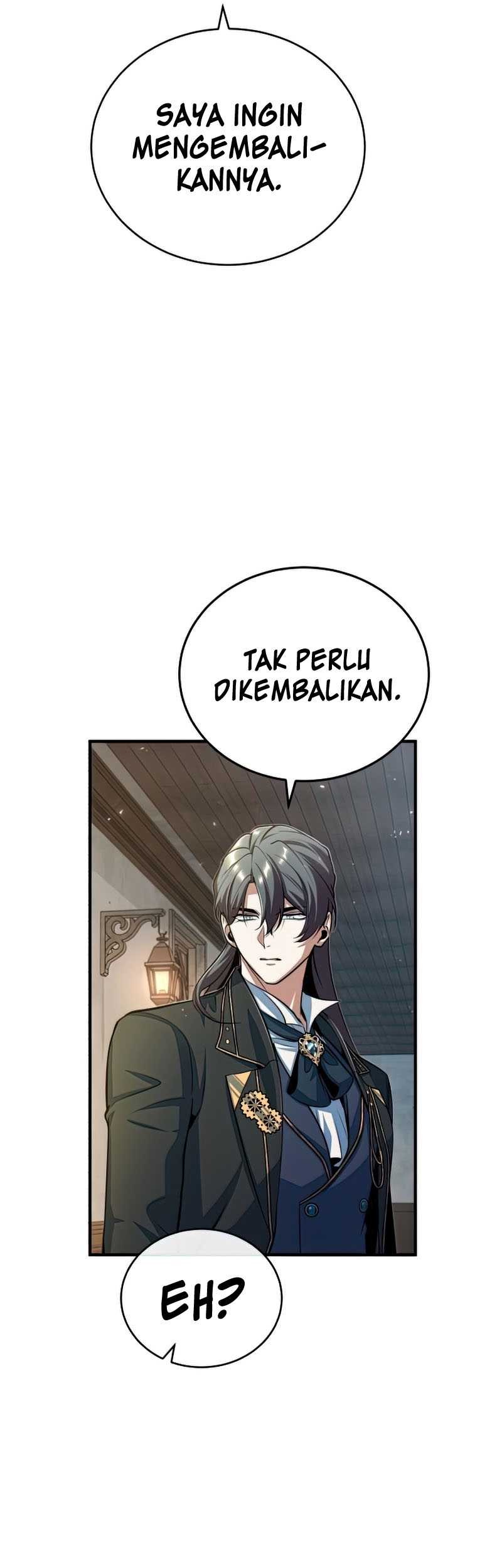 Academy’s Undercover Professor Chapter 38 Gambar 47