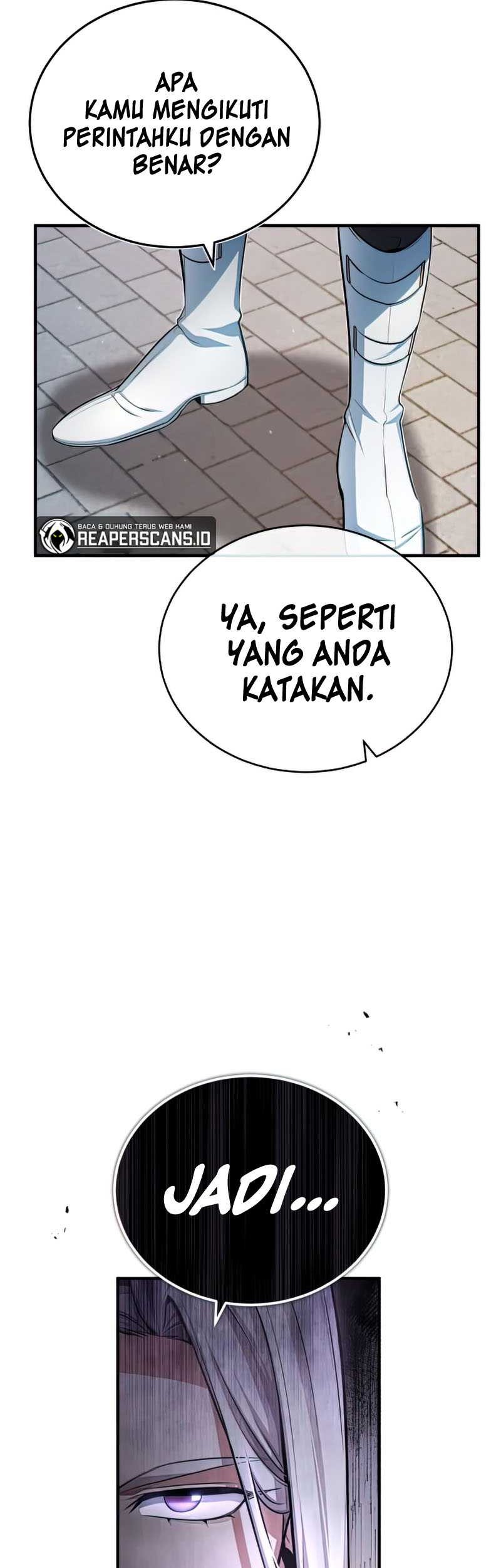 Academy’s Undercover Professor Chapter 38 Gambar 4