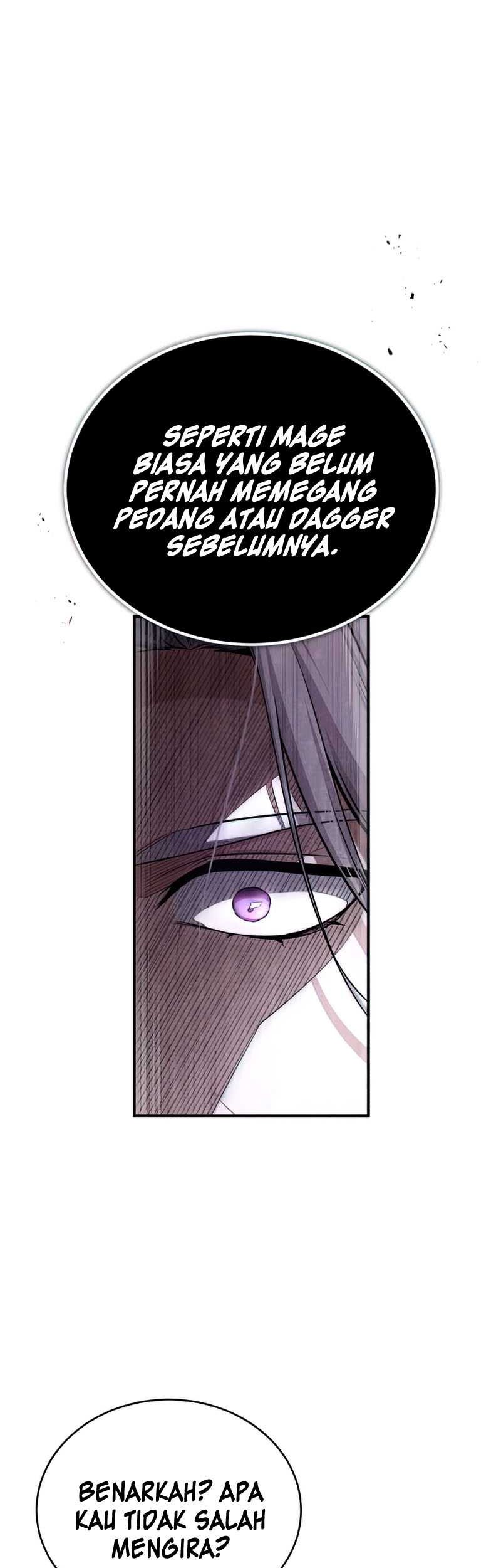Academy’s Undercover Professor Chapter 38 Gambar 8