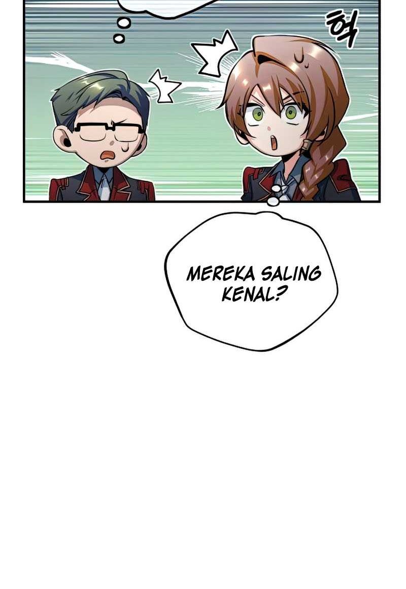 Academy’s Undercover Professor Chapter 38 Gambar 14