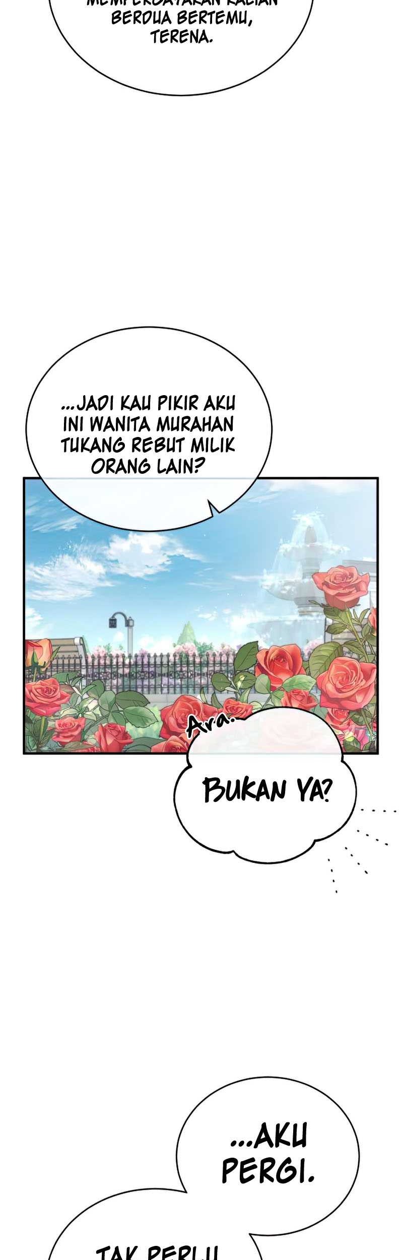 Academy’s Undercover Professor Chapter 38 Gambar 17
