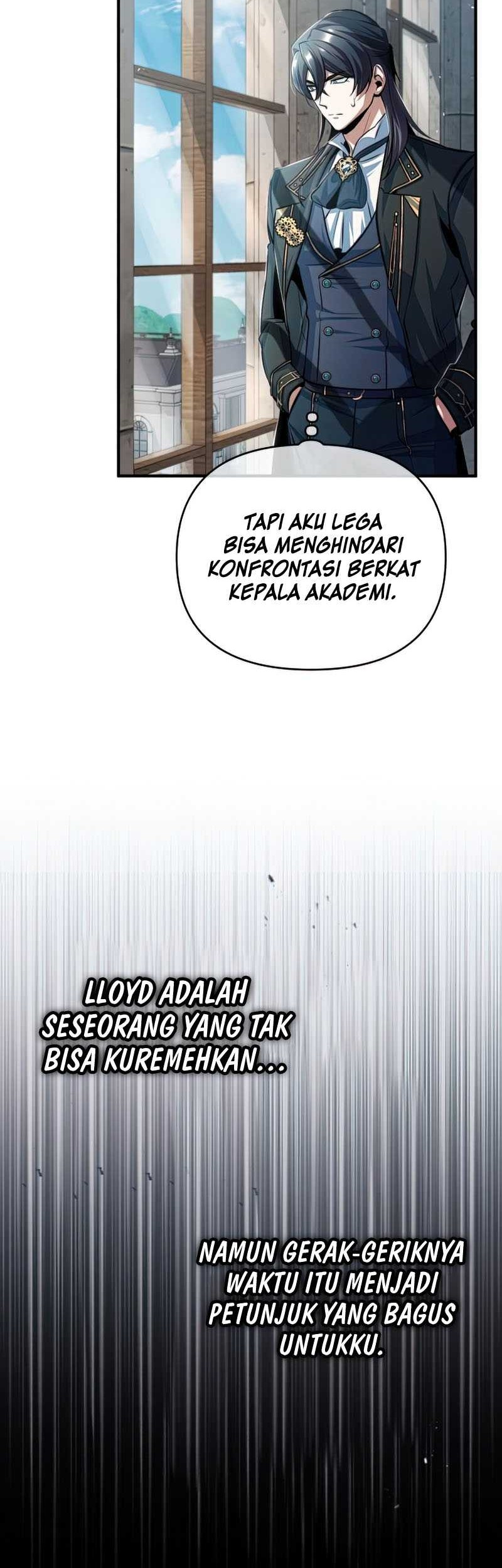 Academy’s Undercover Professor Chapter 38 Gambar 20