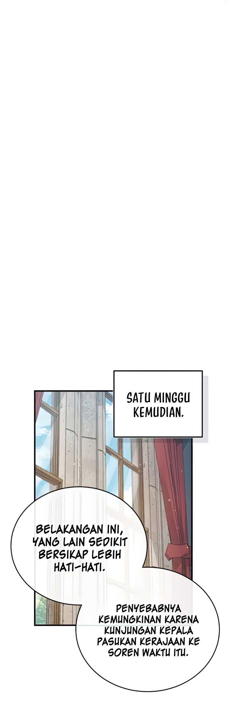 Academy’s Undercover Professor Chapter 38 Gambar 25