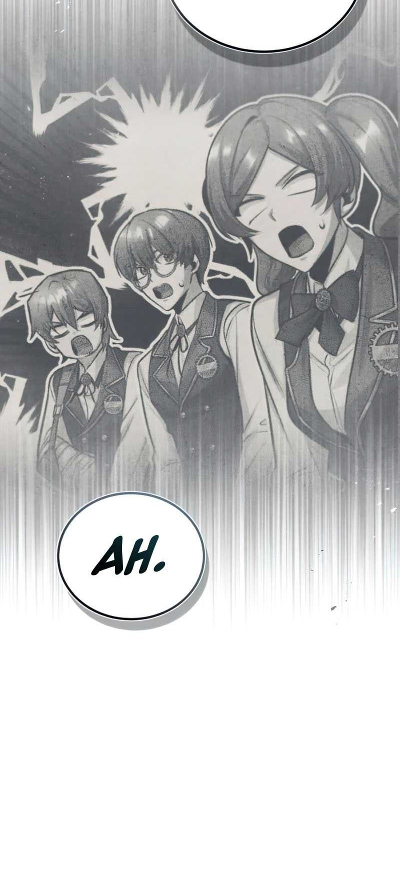 Academy’s Undercover Professor Chapter 38 Gambar 30