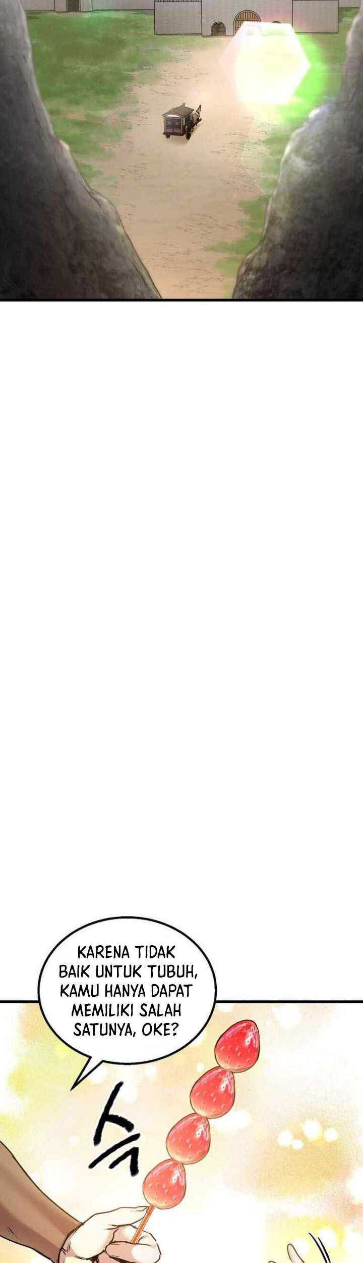 Strongest Fighter Chapter 112 Gambar 30