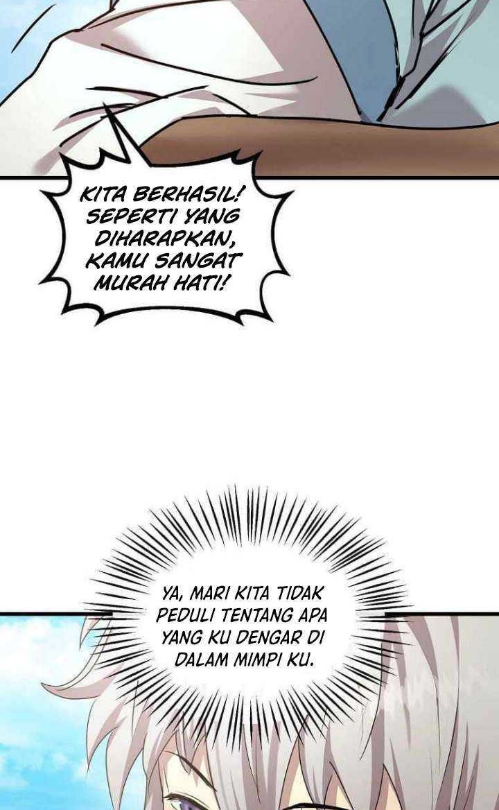 Strongest Fighter Chapter 112 Gambar 35