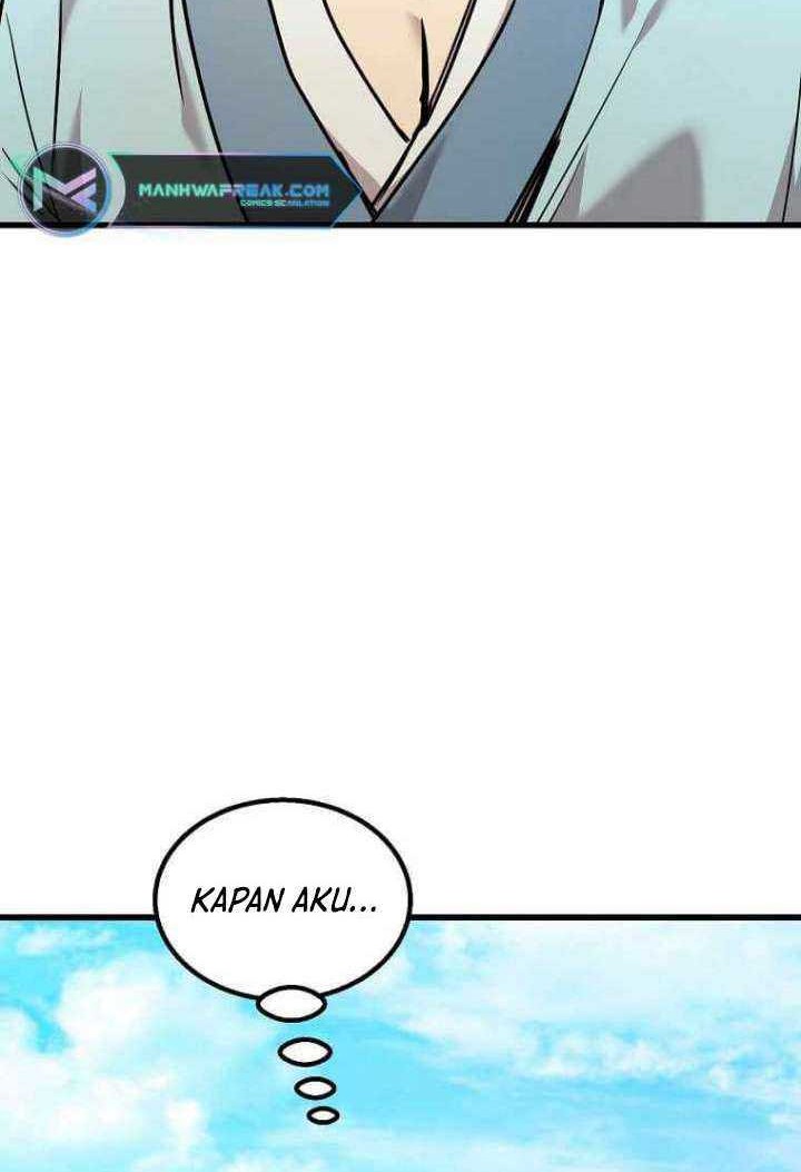 Strongest Fighter Chapter 112 Gambar 23