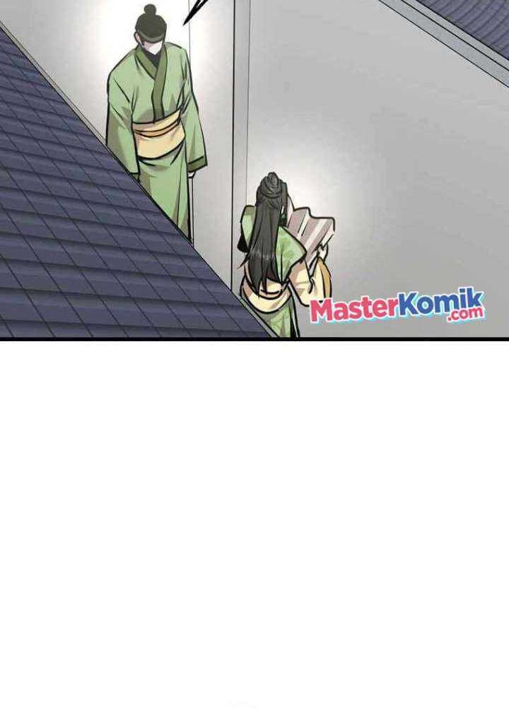 Strongest Fighter Chapter 112 Gambar 49