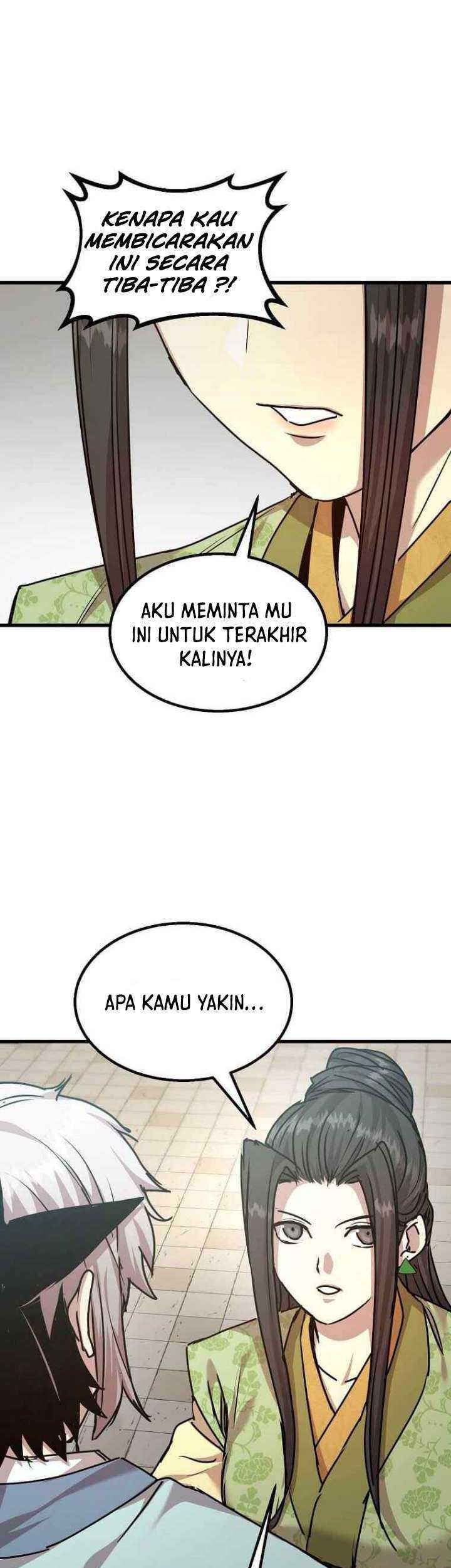 Strongest Fighter Chapter 112 Gambar 56