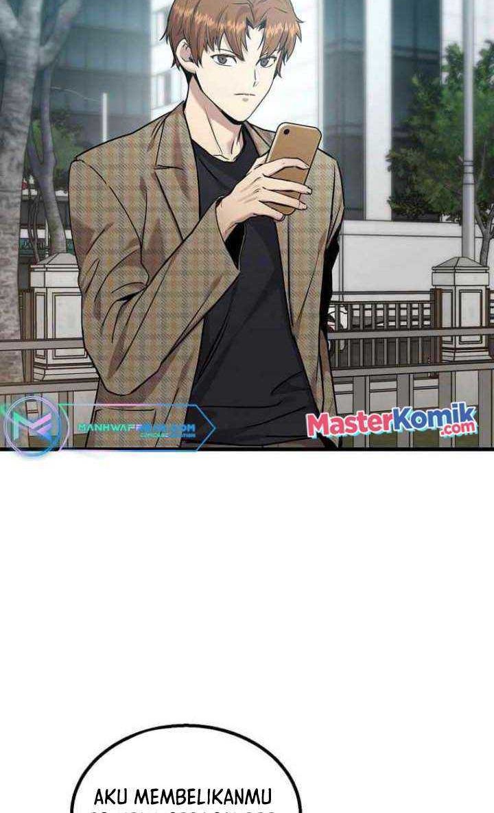 Strongest Fighter Chapter 112 Gambar 3