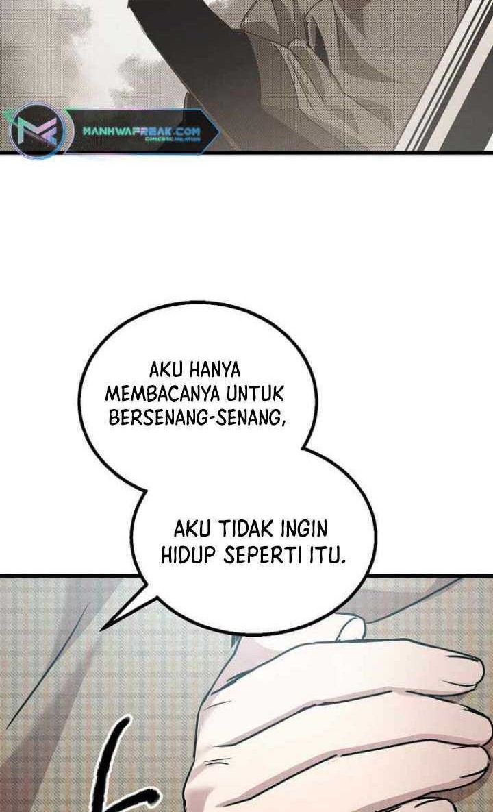 Strongest Fighter Chapter 112 Gambar 7