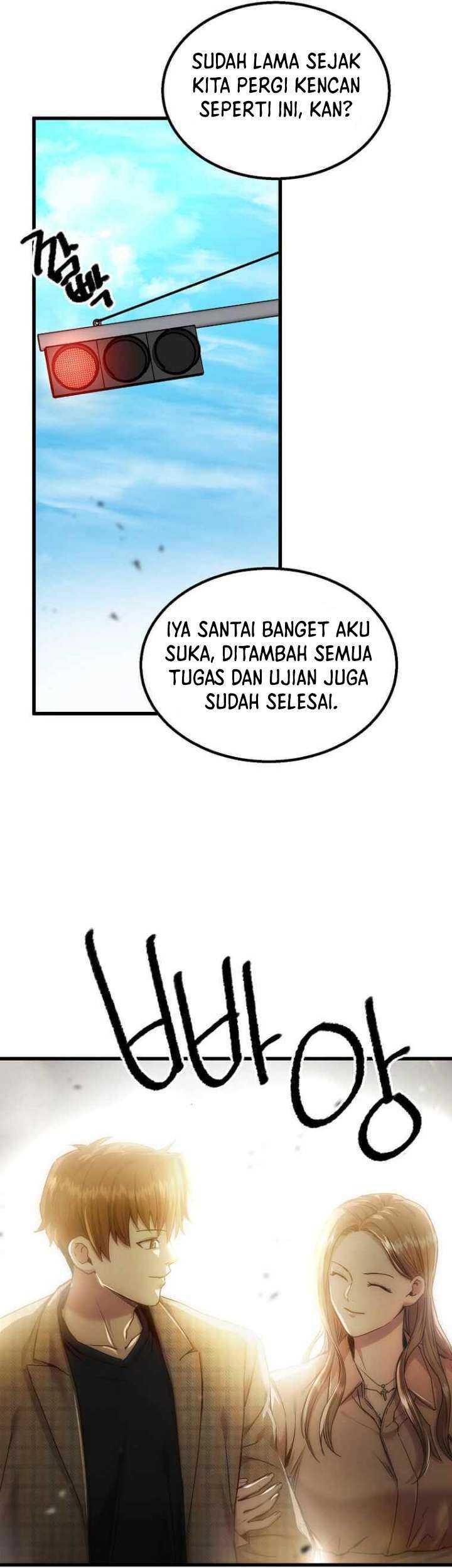 Strongest Fighter Chapter 112 Gambar 10