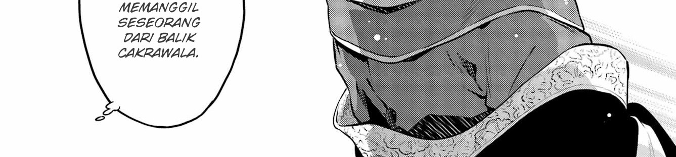 Kusuriya no Hitorigoto Chapter 57 Gambar 29