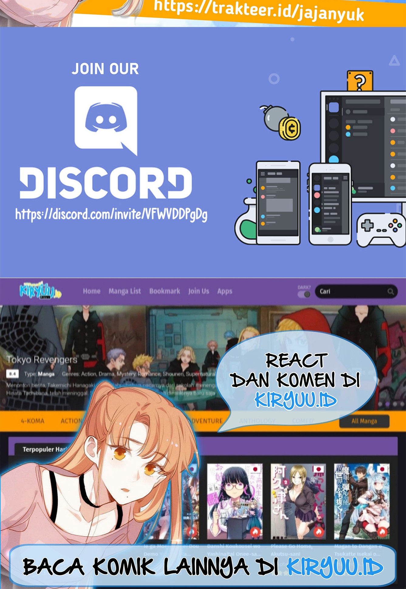 Kusuriya no Hitorigoto Chapter 57 Gambar 31