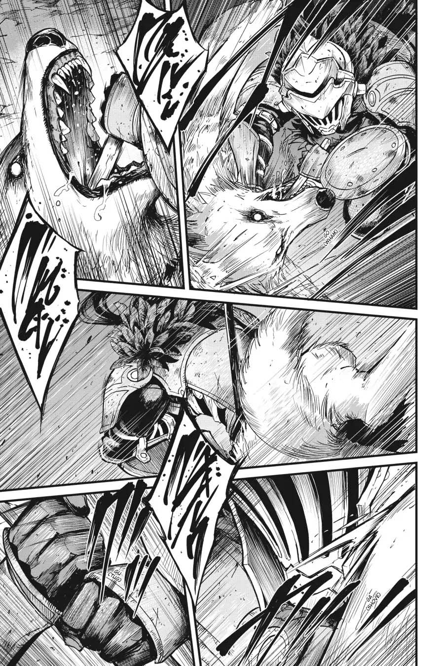 Goblin Slayer Side Story: Year One Chapter 25.5 Gambar 8