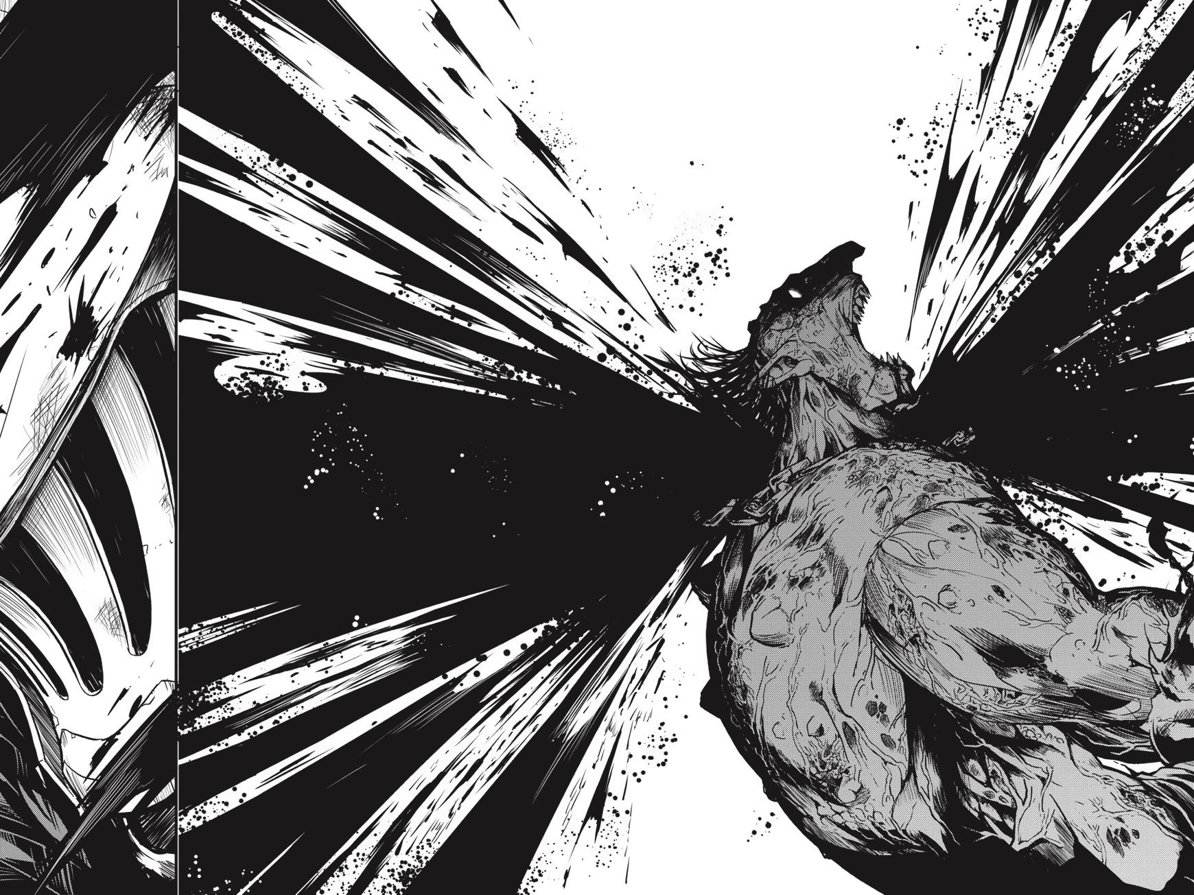 Goblin Slayer Side Story: Year One Chapter 05 Gambar 12