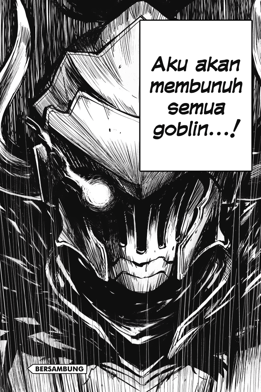 Goblin Slayer Side Story: Year One Chapter 02 Gambar 34
