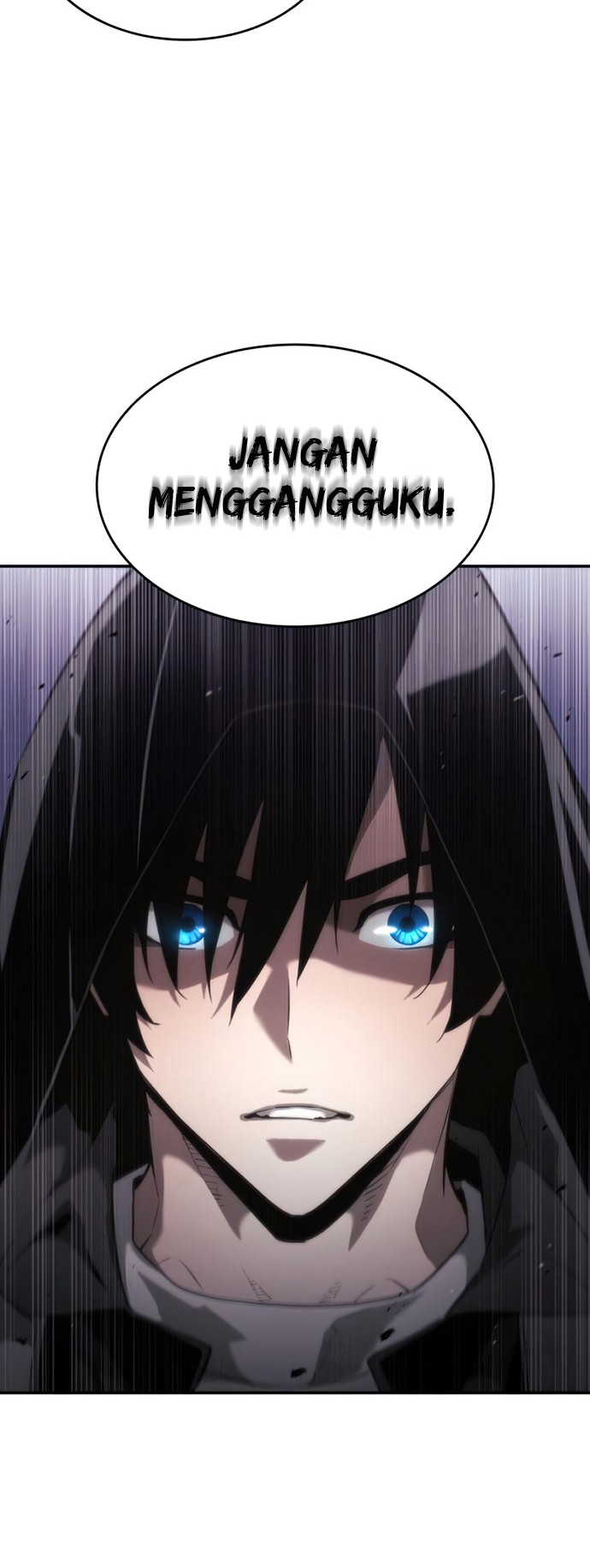 Boundless Necromancer Chapter 07 Gambar 31