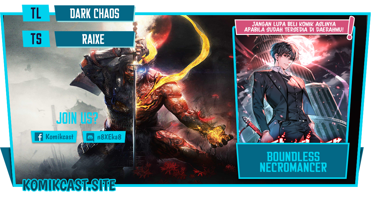 Komik Boundless Necromancer Chapter 07 gambar nomor 1