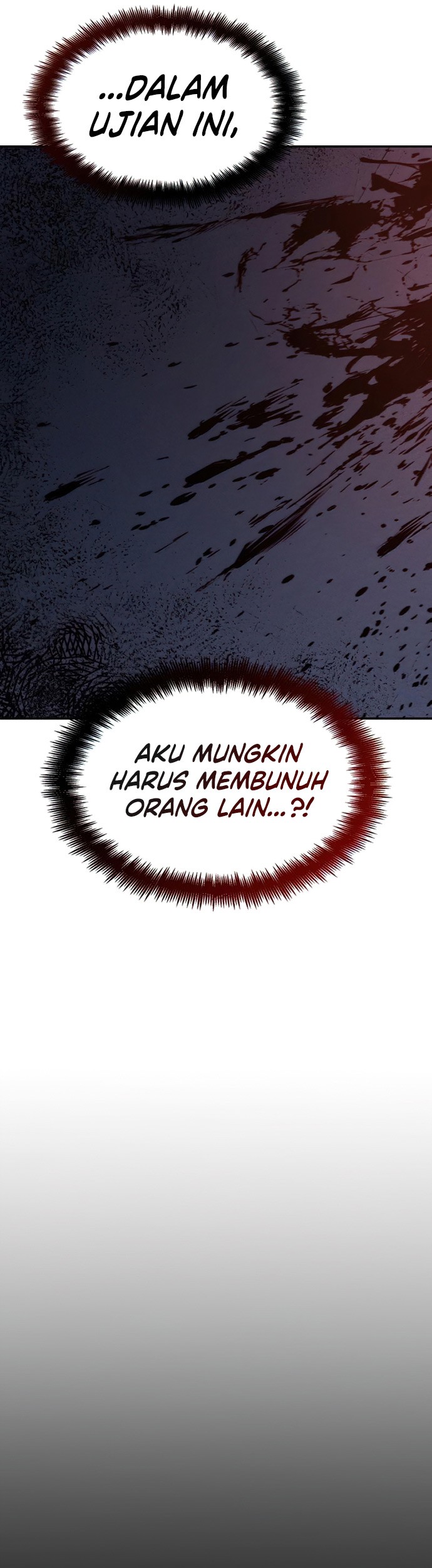 Boundless Necromancer Chapter 07 Gambar 20
