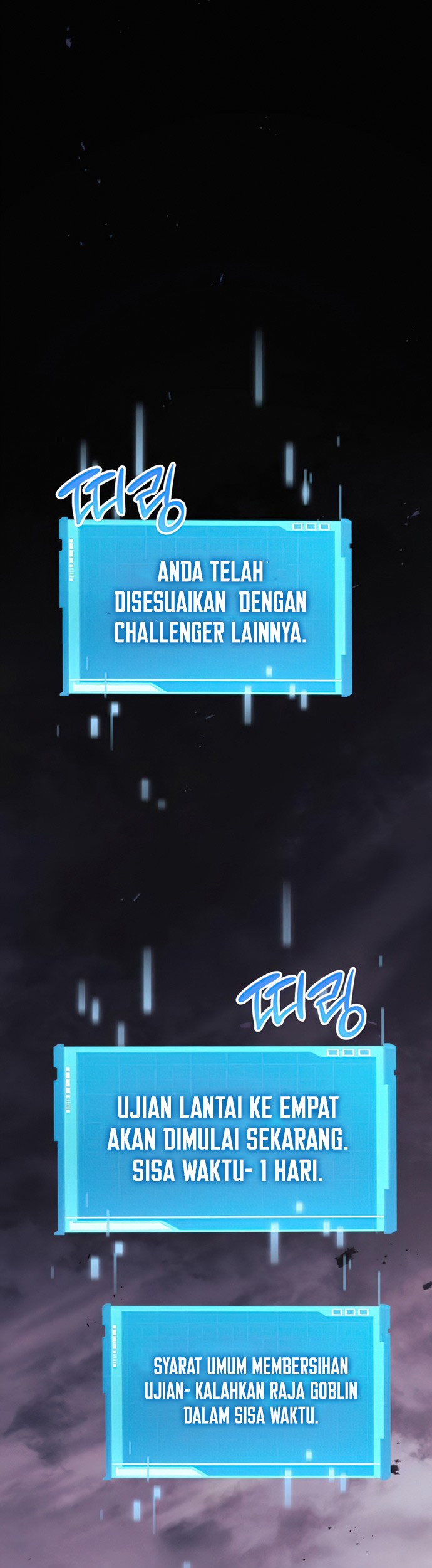 Boundless Necromancer Chapter 07 Gambar 22