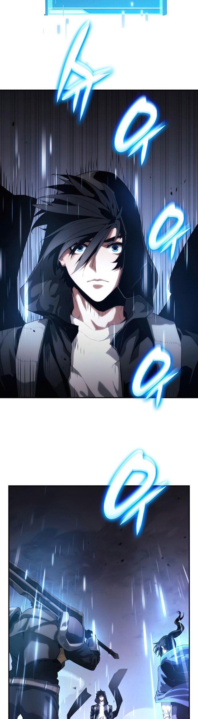 Boundless Necromancer Chapter 07 Gambar 24