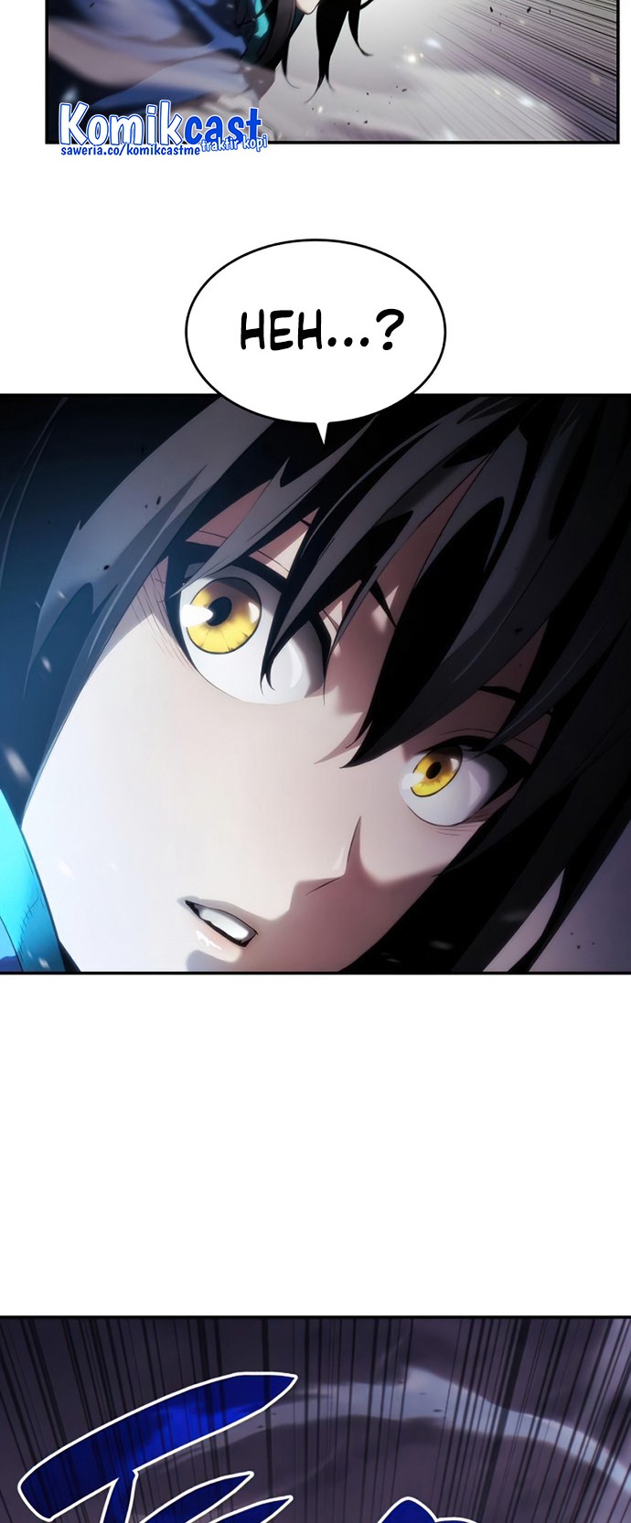 Boundless Necromancer Chapter 07 Gambar 47