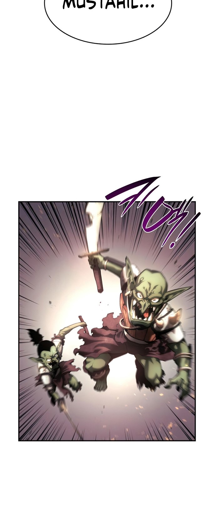 Boundless Necromancer Chapter 07 Gambar 49