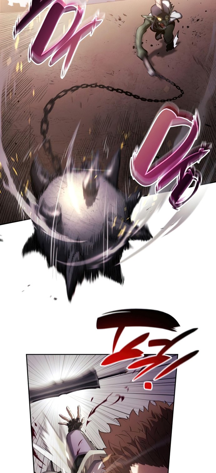 Boundless Necromancer Chapter 07 Gambar 51